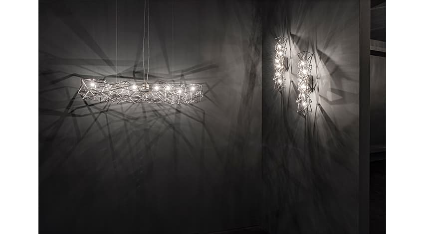 TERZANI'S NEW GALLERY IN FLORENCE